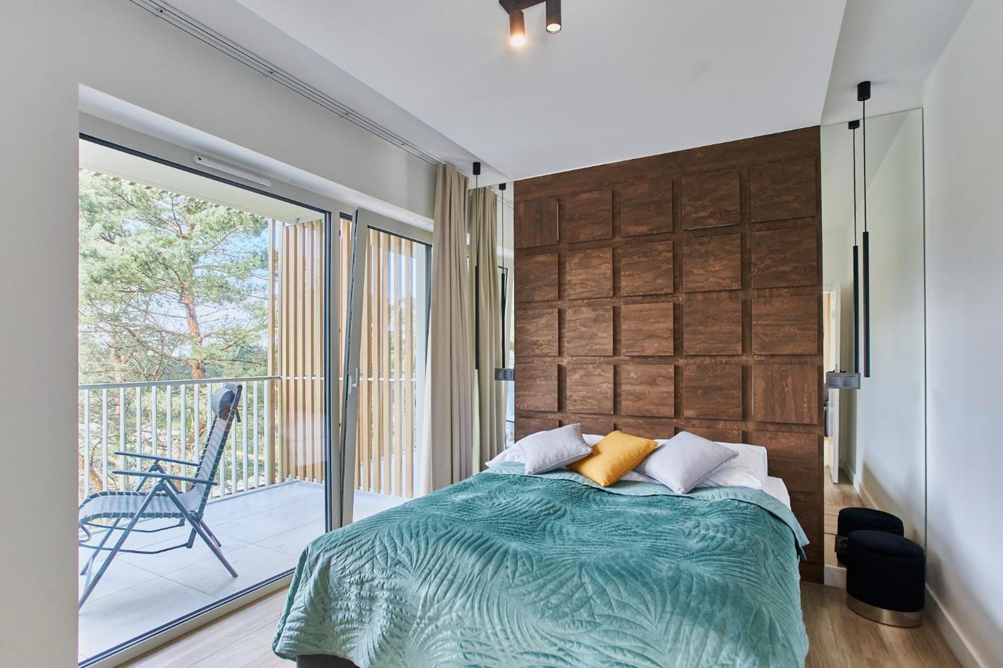 Apartamenty Swinoujscie - Baltycki Ngoại thất bức ảnh