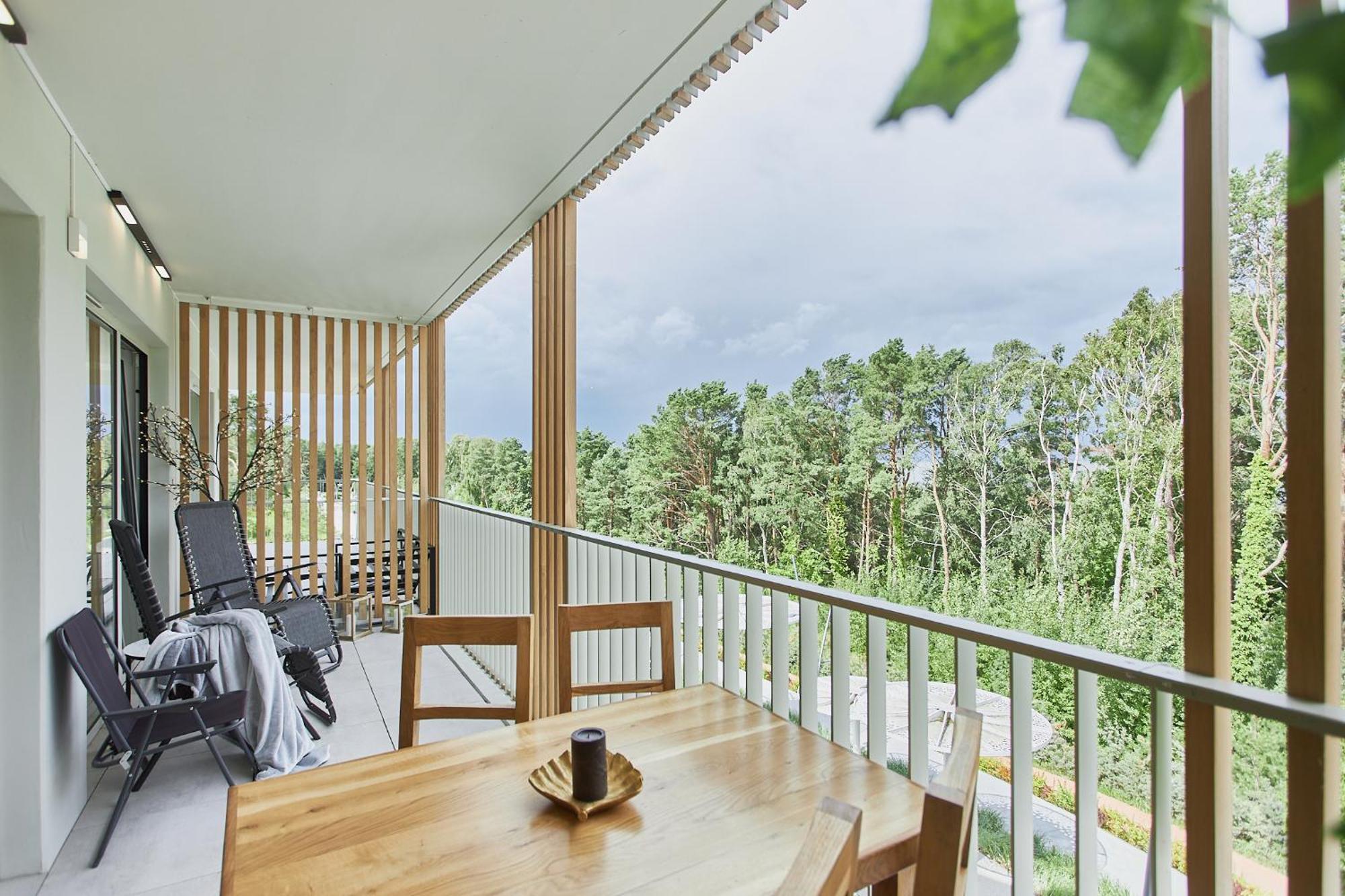 Apartamenty Swinoujscie - Baltycki Ngoại thất bức ảnh